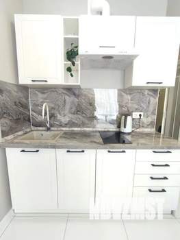 Студия квартира, посуточно, 25м2, 12/17 этаж