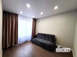 2-к квартира, на длительный срок, 54м2, 3/17 этаж