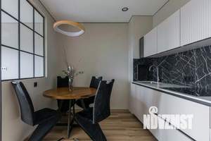 2-к квартира, посуточно, 54м2, 1/1 этаж
