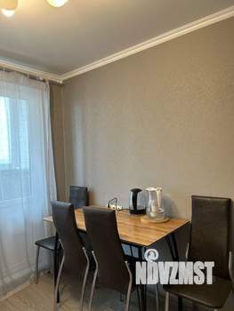 1-к квартира, на длительный срок, 34м2, 11/13 этаж