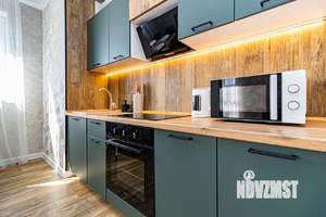 1-к квартира, посуточно, 49м2, 13/16 этаж