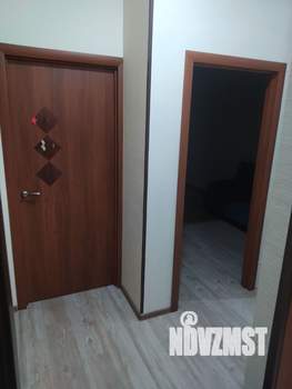 1-к квартира, на длительный срок, 35м2, 2/19 этаж