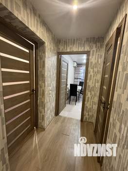 2-к квартира, на длительный срок, 57м2, 2/5 этаж