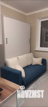 Студия квартира, на длительный срок, 22м2, 11/21 этаж