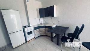 Студия квартира, на длительный срок, 30м2, 16/16 этаж