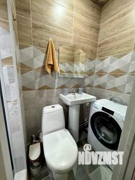 Студия квартира, на длительный срок, 18м2, 1/6 этаж