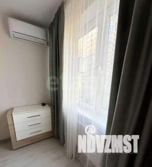 1-к квартира, на длительный срок, 41м2, 4/19 этаж