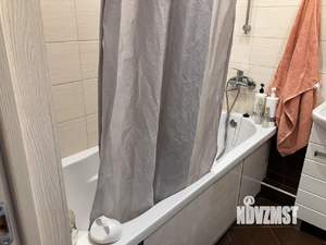 Студия квартира, на длительный срок, 38м2, 9/9 этаж