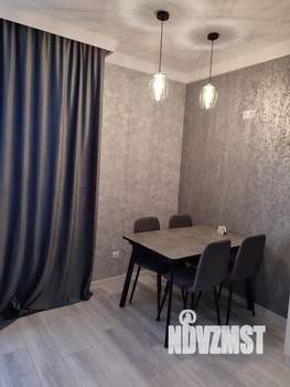 2-к квартира, на длительный срок, 65м2, 15/24 этаж