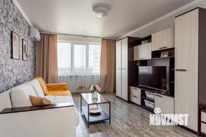 2-к квартира, посуточно, 65м2, 1/1 этаж