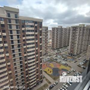 1-к квартира, на длительный срок, 42м2, 17/20 этаж