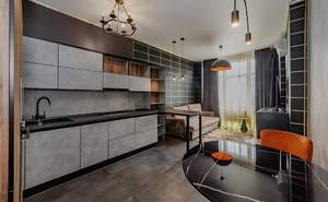 2-к квартира, на длительный срок, 80м2, 10/16 этаж