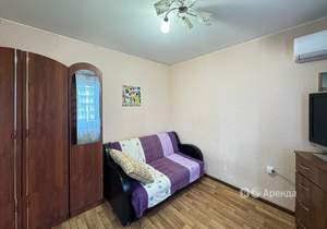 1-к квартира, на длительный срок, 27м2, 10/16 этаж