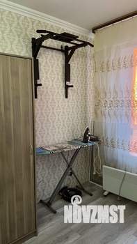 1-к квартира, на длительный срок, 42м2, 2/22 этаж