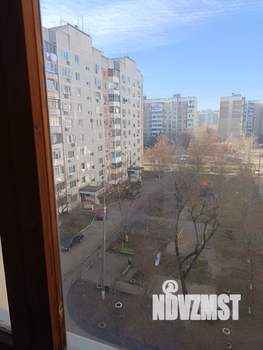 3-к квартира, на длительный срок, 66м2, 6/10 этаж