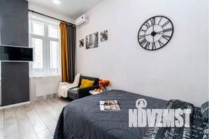 1-к квартира, посуточно, 29м2, 4/12 этаж