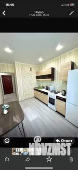 1-к квартира, на длительный срок, 40м2, 9/20 этаж