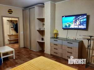 1-к квартира, на длительный срок, 42м2, 10/15 этаж