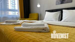 1-к квартира, посуточно, 36м2, 7/16 этаж