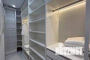 1-к квартира, посуточно, 45м2, 17/20 этаж