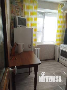 2-к квартира, на длительный срок, 46м2, 2/5 этаж