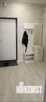 1-к квартира, на длительный срок, 42м2, 17/19 этаж