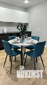 2-к квартира, посуточно, 48м2, 6/8 этаж