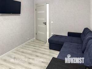 2-к квартира, на длительный срок, 45м2, 11/25 этаж