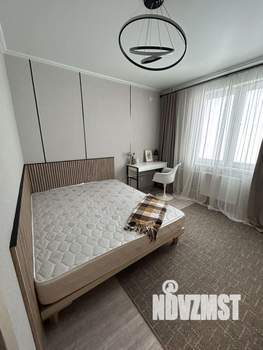 1-к квартира, на длительный срок, 37м2, 11/16 этаж