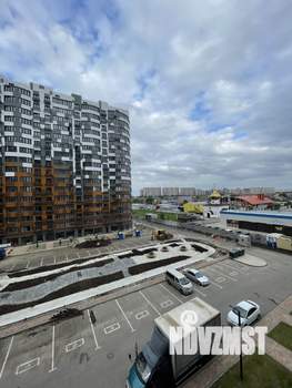 1-к квартира, на длительный срок, 41м2, 5/16 этаж