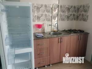 1-к квартира, на длительный срок, 33м2, 4/5 этаж