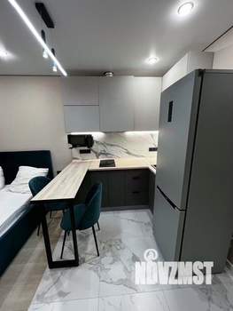 Студия квартира, на длительный срок, 22м2, 11/20 этаж