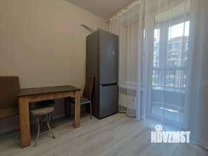 1-к квартира, на длительный срок, 33м2, 6/9 этаж