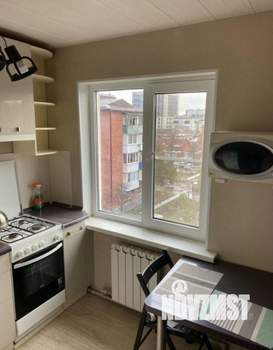 2-к квартира, на длительный срок, 41м2, 5/5 этаж