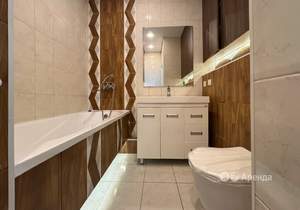 1-к квартира, на длительный срок, 40м2, 3/3 этаж