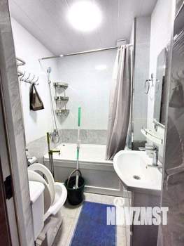 1-к квартира, на длительный срок, 42м2, 2/16 этаж