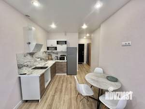 1-к квартира, на длительный срок, 38м2, 13/16 этаж