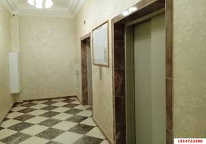 1-к квартира, на длительный срок, 38м2, 9/12 этаж