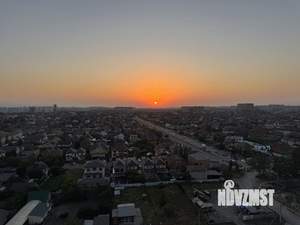 1-к квартира, на длительный срок, 36м2, 16/19 этаж