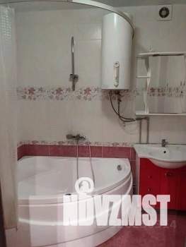 2-к квартира, на длительный срок, 84м2, 6/19 этаж