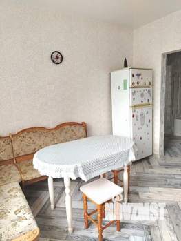 1-к квартира, на длительный срок, 40м2, 10/11 этаж