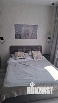 Студия квартира, на длительный срок, 28м2, 13/16 этаж