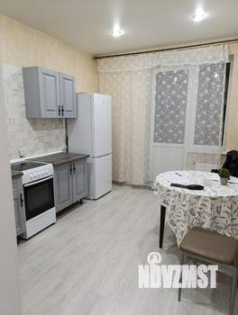 1-к квартира, на длительный срок, 37м2, 11/18 этаж