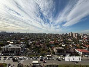 1-к квартира, посуточно, 39м2, 1/1 этаж