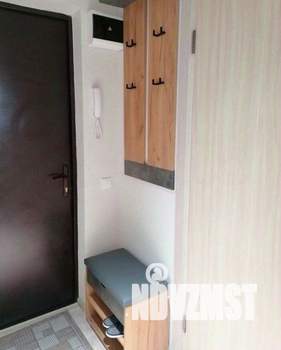 1-к квартира, на длительный срок, 35м2, 5/16 этаж