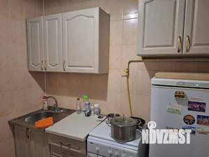 1-к квартира, посуточно, 34м2, 2/2 этаж