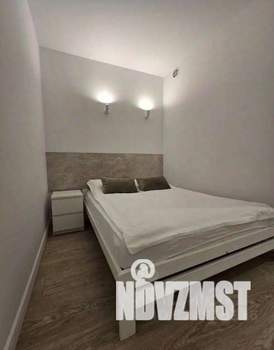 1-к квартира, на длительный срок, 36м2, 10/24 этаж