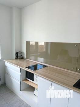 1-к квартира, на длительный срок, 33м2, 13/19 этаж