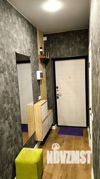 Студия квартира, на длительный срок, 30м2, 15/24 этаж