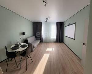 2-к квартира, на длительный срок, 45м2, 5/23 этаж